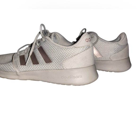 Adidas Cloudfoam Memory Foam Footbed Women’s 8 - Picture 2 of 6